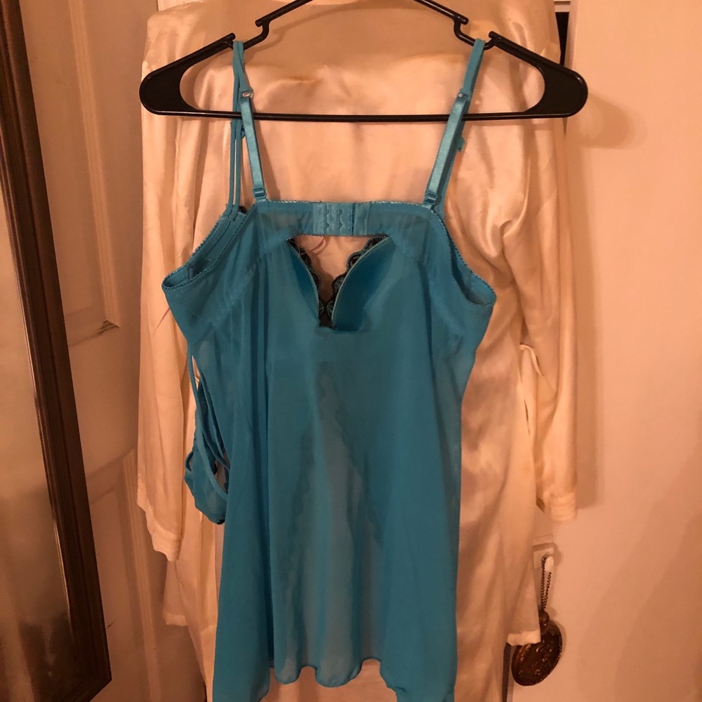 Native Intimates Lingerie - Picture 2 of 5